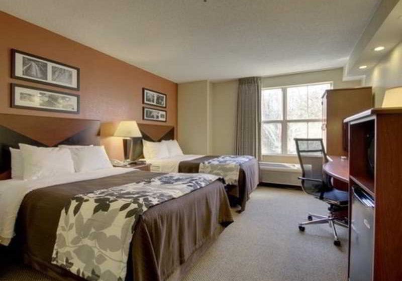Hotel Sleep Inn Mount Pleasant  | Mount Pleasant | South Carolina | United States 1