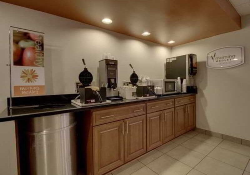 Hotel Sleep Inn Mount Pleasant  | Mount Pleasant | South Carolina | United States 2