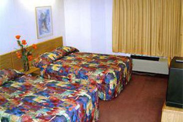 Hotel Select Stay  | Evans | Colorado | Estados Unidos 1