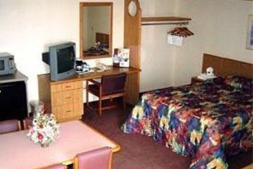 Hotel Select Stay  | Evans | Colorado | Estados Unidos 2