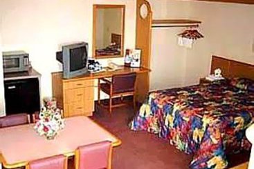 Hotel Select Stay  | Evans | Colorado | Estados Unidos 4