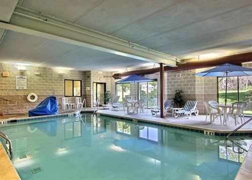 Hotel Sleep Inn  | Mountville | Pennsylvania | United States 10