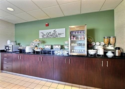 Hotel Sleep Inn  | Mountville | Pennsylvania | United States 11