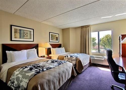 Hotel Sleep Inn  | Mountville | Pennsylvania | United States 13