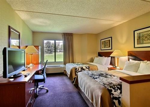 Hotel Sleep Inn  | Mountville | Pennsylvania | United States 14