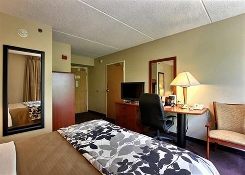 Hotel Sleep Inn  | Mountville | Pennsylvania | United States 15