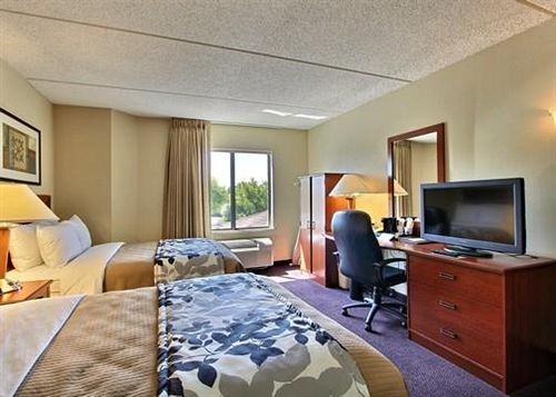 Hotel Sleep Inn  | Mountville | Pennsylvania | United States 16