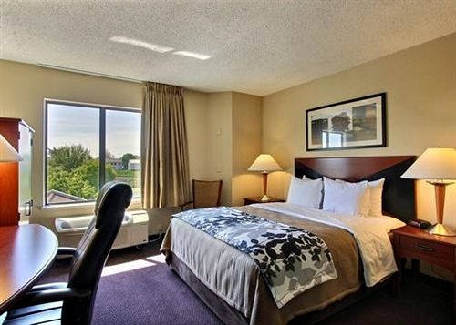 Hotel Sleep Inn  | Mountville | Pennsylvania | United States 17