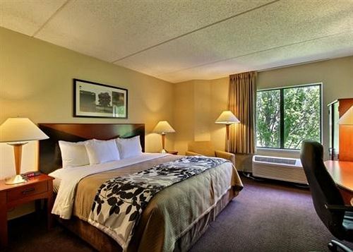 Hotel Sleep Inn  | Mountville | Pennsylvania | United States 19