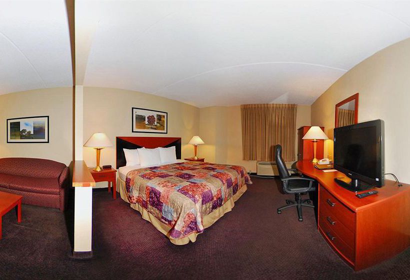 Hotel Sleep Inn  | Mountville | Pennsylvania | United States 2