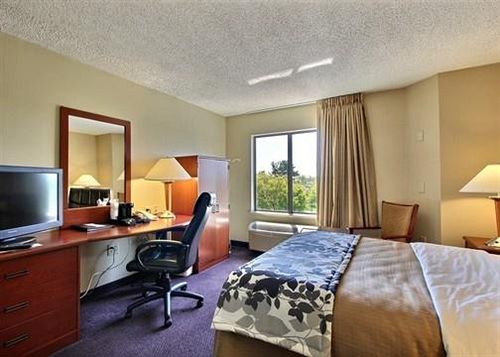 Hotel Sleep Inn  | Mountville | Pennsylvania | United States 20