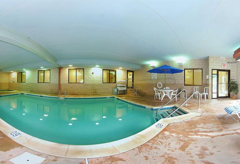 Hotel Sleep Inn  | Mountville | Pennsylvania | United States 3