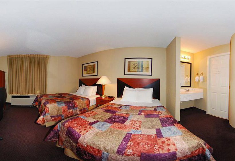 Hotel Sleep Inn  | Mountville | Pennsylvania | United States 4