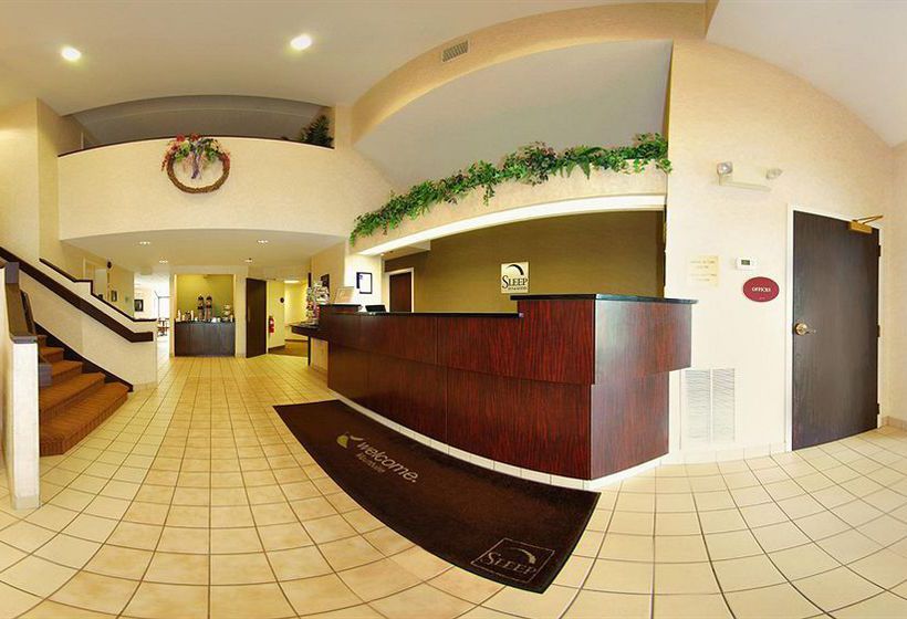 Hotel Sleep Inn  | Mountville | Pennsylvania | United States 5