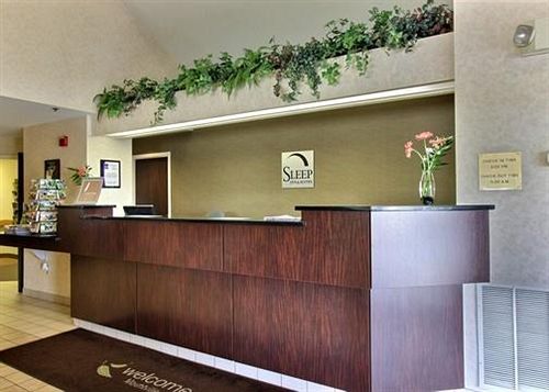 Hotel Sleep Inn  | Mountville | Pennsylvania | United States 8