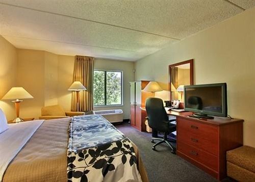 Hotel Sleep Inn  | Mountville | Pennsylvania | United States 9