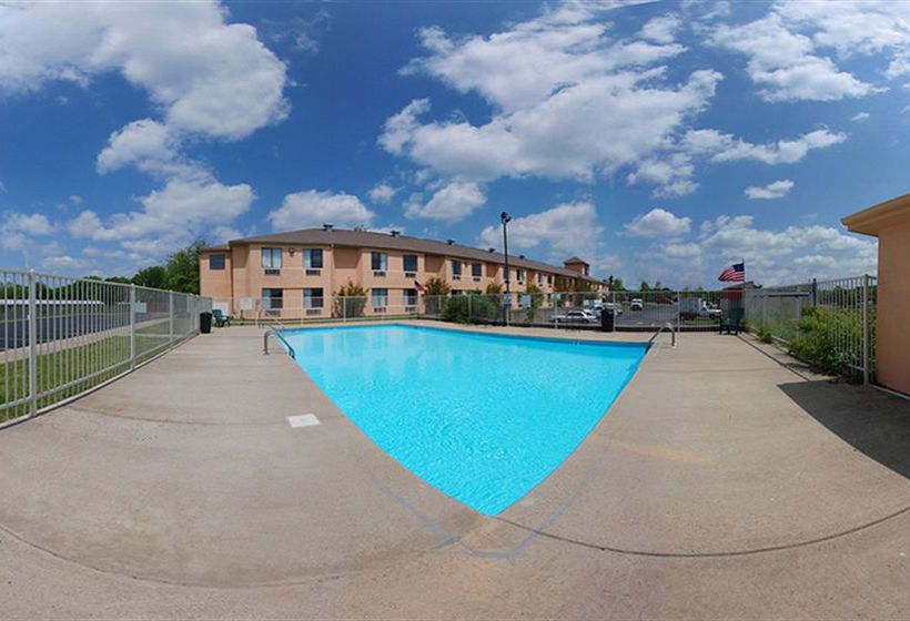 Hotel Sleep Inn Nashville Tennessee