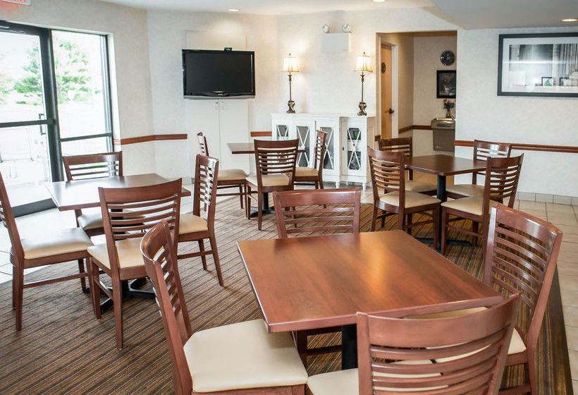 Hotel Sleep Inn Allentown Pennsylvania