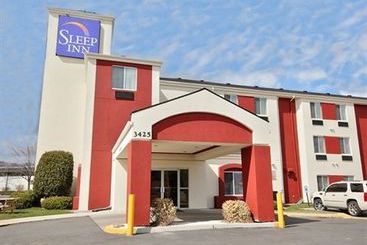 Hotel Sleep Inn  | Missoula | Montana | United States 1