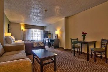 Hotel Sleep Inn  | Missoula | Montana | United States 15