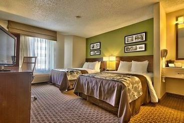 Hotel Sleep Inn  | Missoula | Montana | United States 17