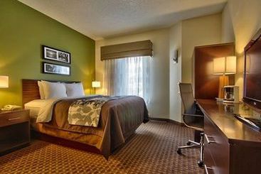Hotel Sleep Inn  | Missoula | Montana | United States 18