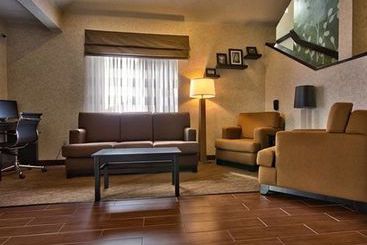 Hotel Sleep Inn  | Missoula | Montana | United States 20