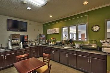 Hotel Sleep Inn  | Missoula | Montana | United States 3