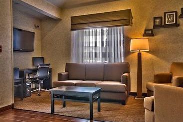 Hotel Sleep Inn  | Missoula | Montana | United States 4