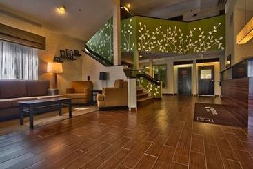 Hotel Sleep Inn  | Missoula | Montana | United States 5