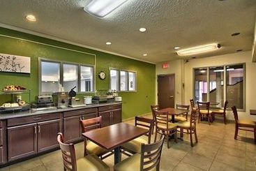 Hotel Sleep Inn  | Missoula | Montana | United States 6