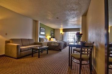 Hotel Sleep Inn  | Missoula | Montana | United States 9