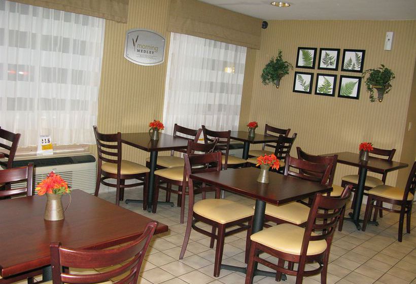 Hotel Sleep Inn Nashville Nashville