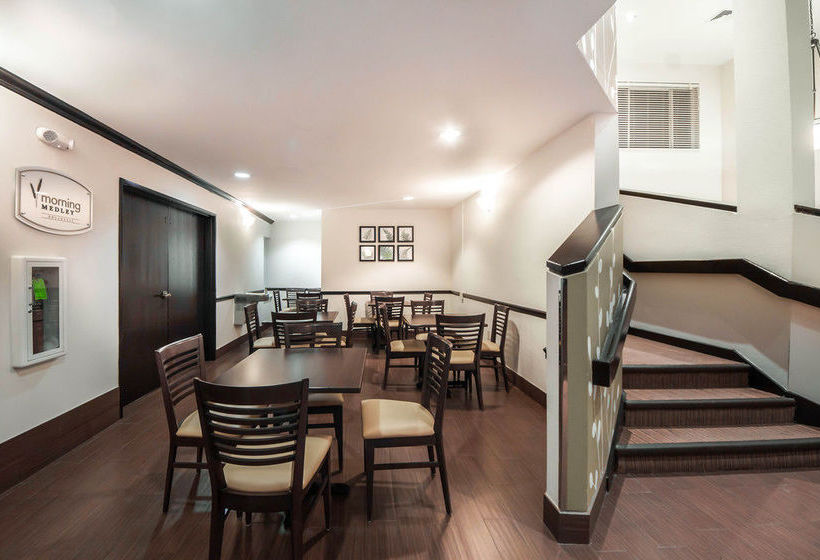 Hotel Sleep Inn Edmond