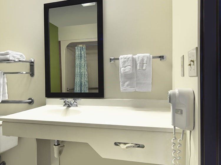 Hotel Sleep Inn  | Fort Collins | Colorado | United States 10