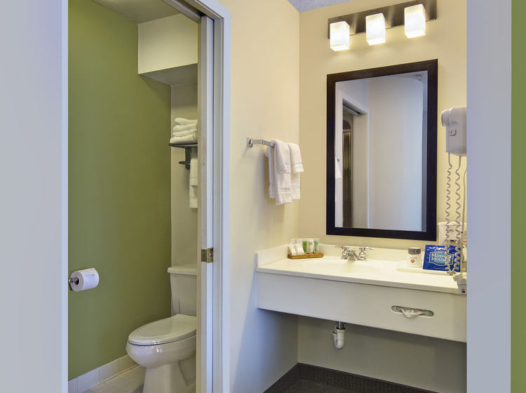 Hotel Sleep Inn  | Fort Collins | Colorado | United States 11