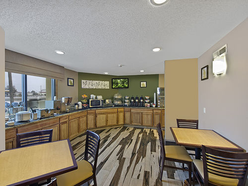 Hotel Sleep Inn  | Fort Collins | Colorado | United States 12