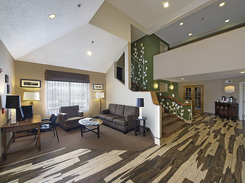 Hotel Sleep Inn  | Fort Collins | Colorado | United States 13