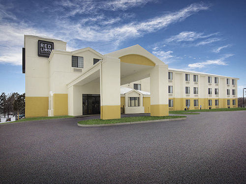 Hotel Sleep Inn  | Fort Collins | Colorado | United States 14