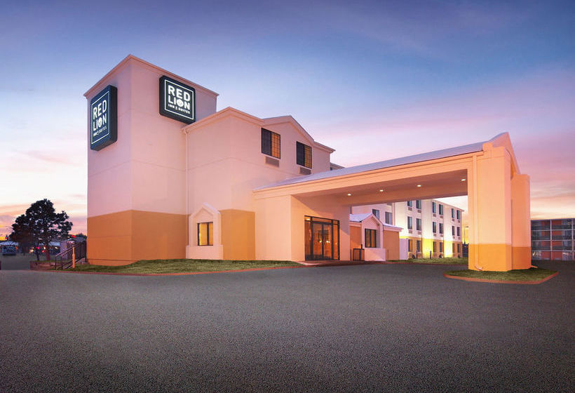 Hotel Sleep Inn  | Fort Collins | Colorado | United States 4