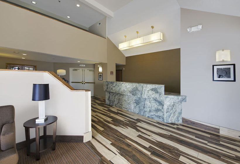 Hotel Sleep Inn  | Fort Collins | Colorado | United States 5