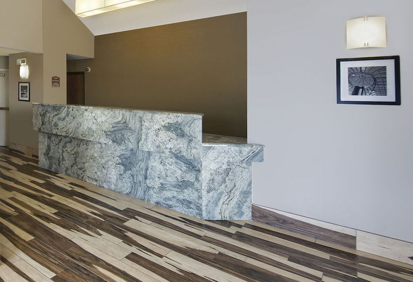 Hotel Sleep Inn  | Fort Collins | Colorado | United States 6