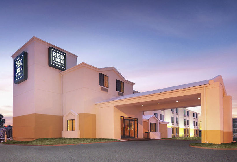Hotel Sleep Inn  | Fort Collins | Colorado | United States 9