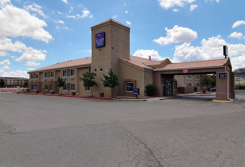 Hotel Sleep Inn Gallup 