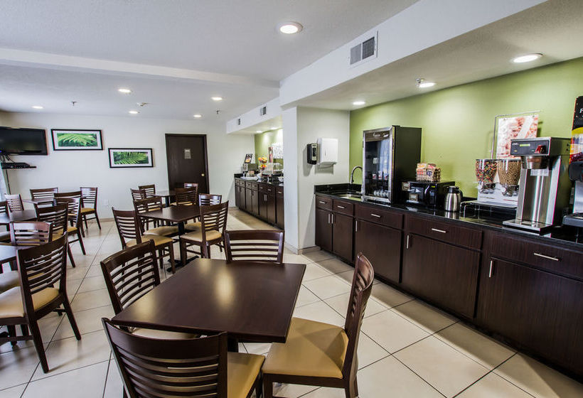 Hôtel Sleep Inn Gallup  | Gallup | New Mexico | Hôtels aux États-Unis 1