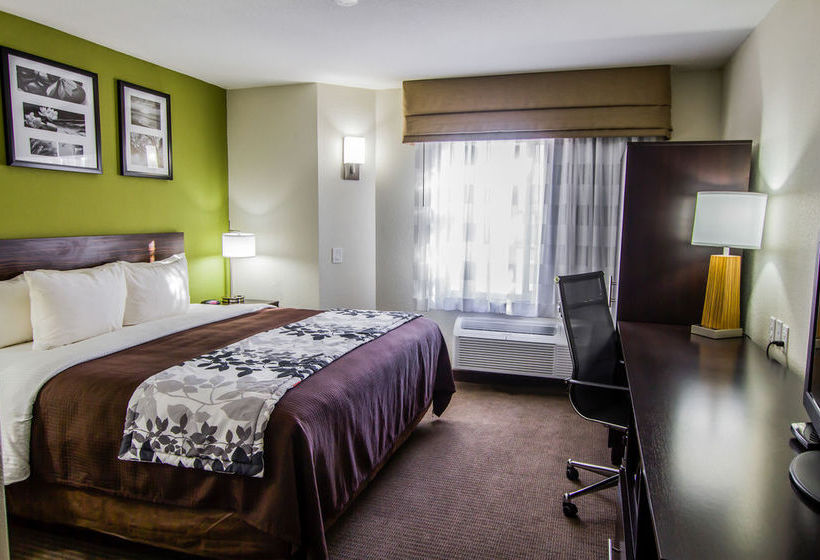 Hôtel Sleep Inn Gallup  | Gallup | New Mexico | Hôtels aux États-Unis 10