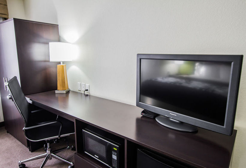 Hôtel Sleep Inn Gallup  | Gallup | New Mexico | Hôtels aux États-Unis 13