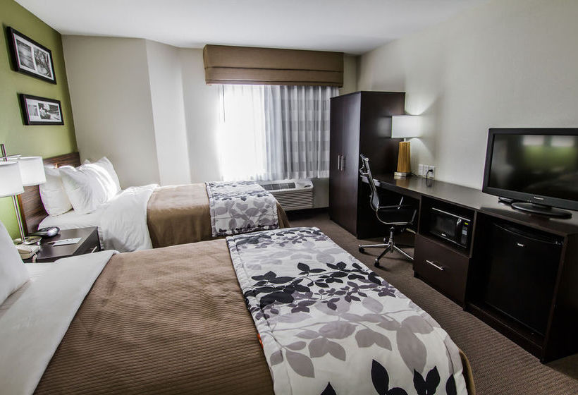 Hôtel Sleep Inn Gallup  | Gallup | New Mexico | Hôtels aux États-Unis 16