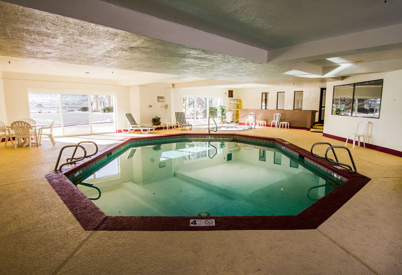 Hôtel Sleep Inn Gallup  | Gallup | New Mexico | Hôtels aux États-Unis 17