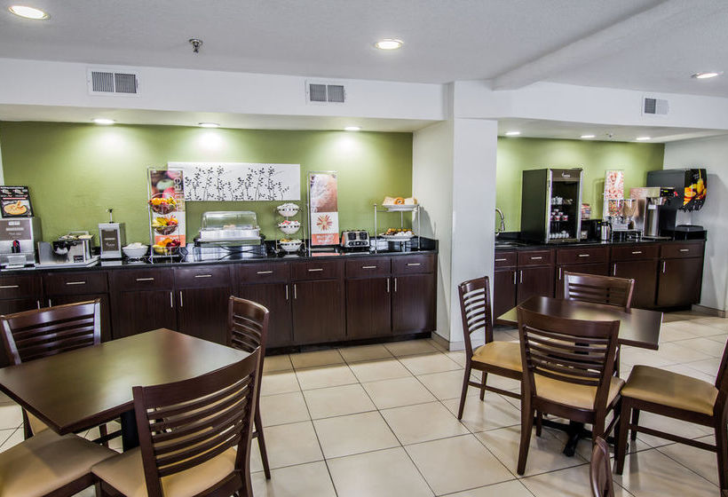 Hôtel Sleep Inn Gallup  | Gallup | New Mexico | Hôtels aux États-Unis 2